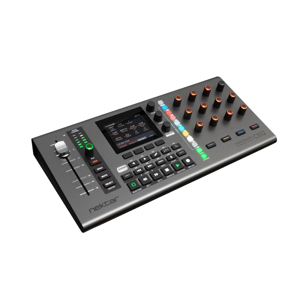 Nektar Panorama CS12