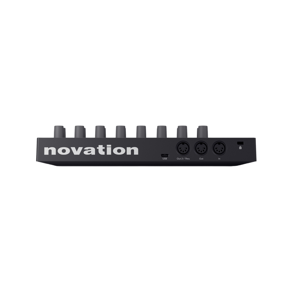 Novation Launch Control 3