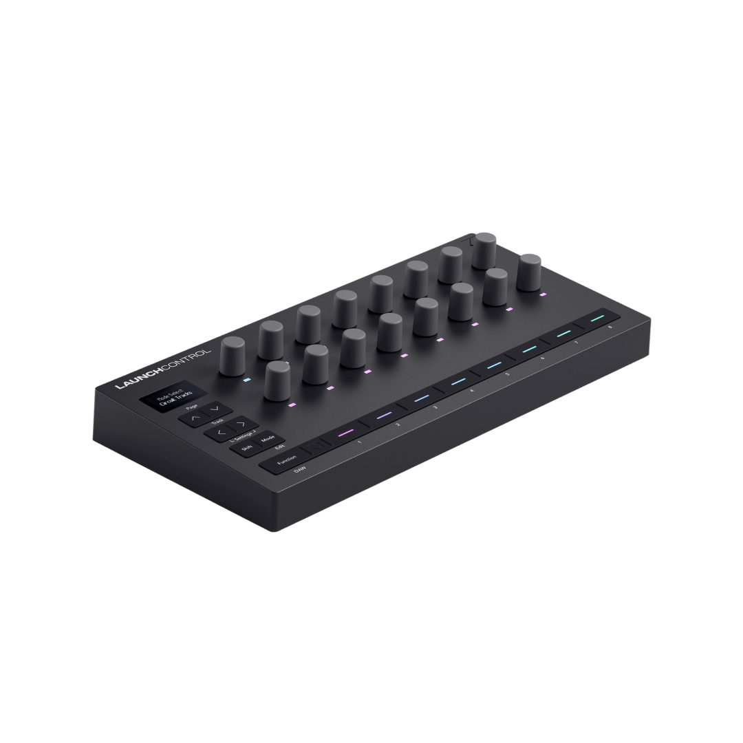 Novation Launch Control 3