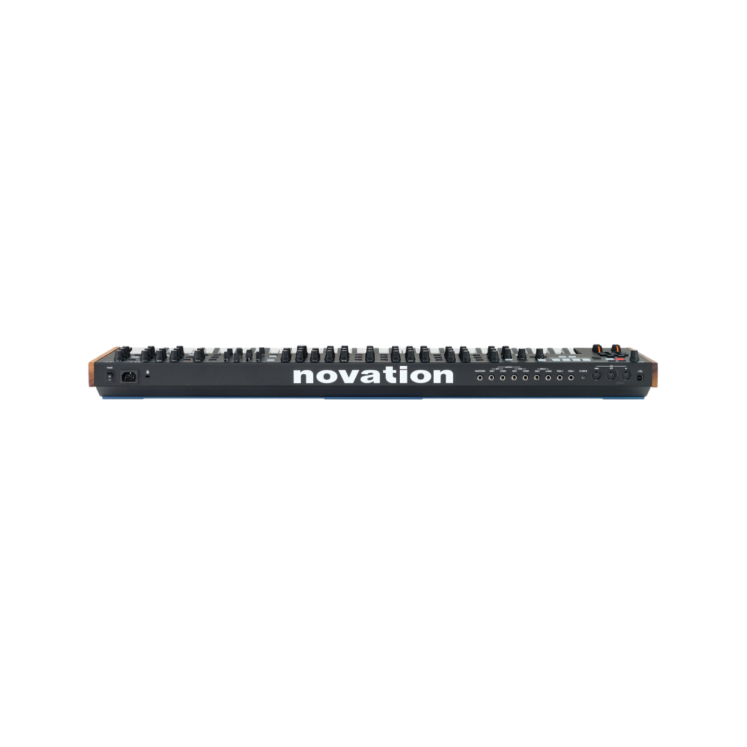 Novation Summit