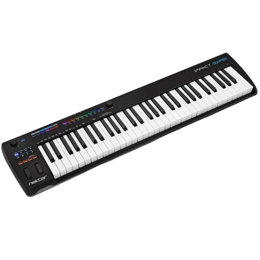 Nektar Impact GXP61 61 Key