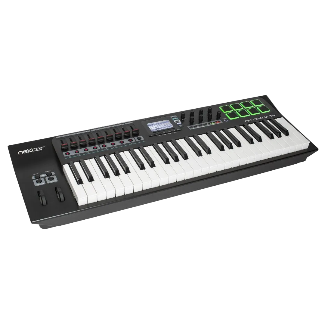 Nektar Panorama T4 49 Key