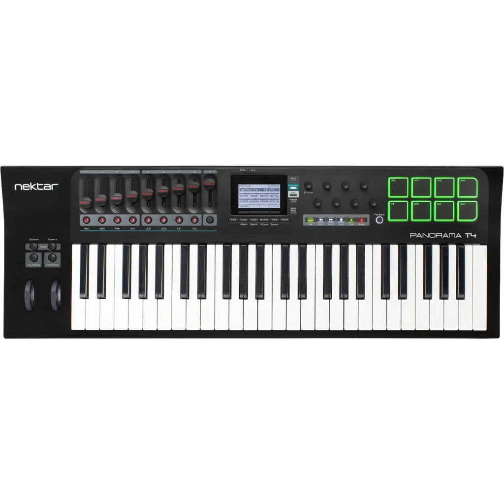Nektar Panorama T4 49 Key