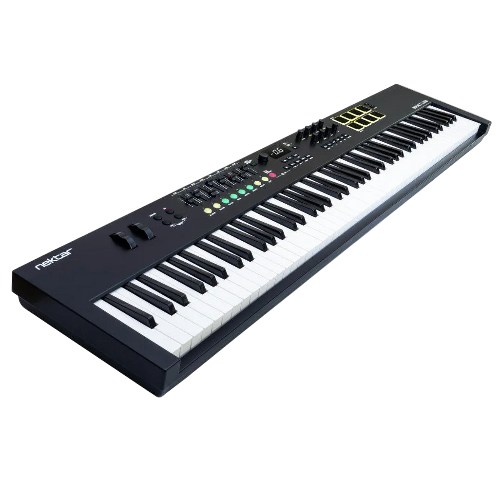 Nektar Impact LX88 MK3 88 Key