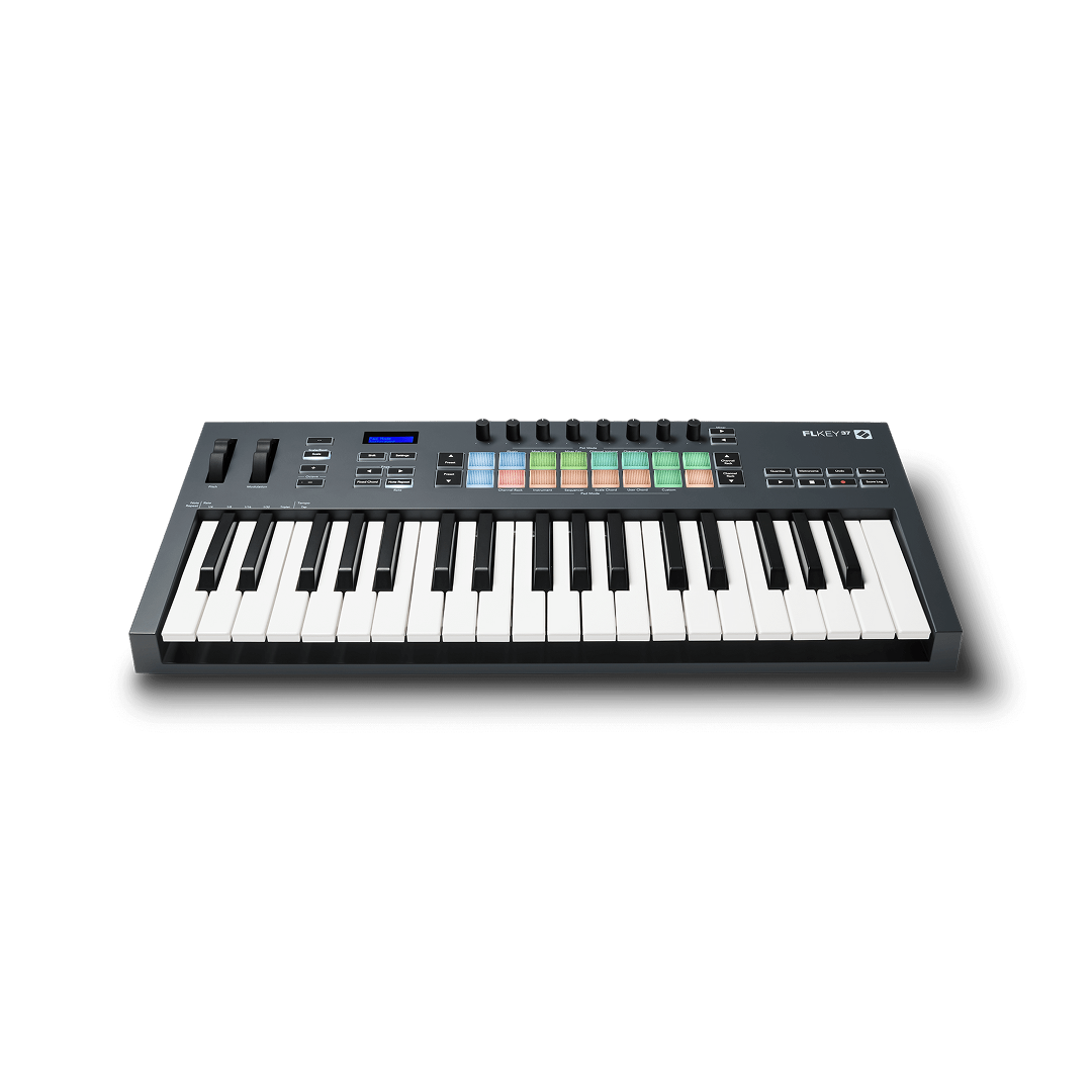 Novation FLkey 37