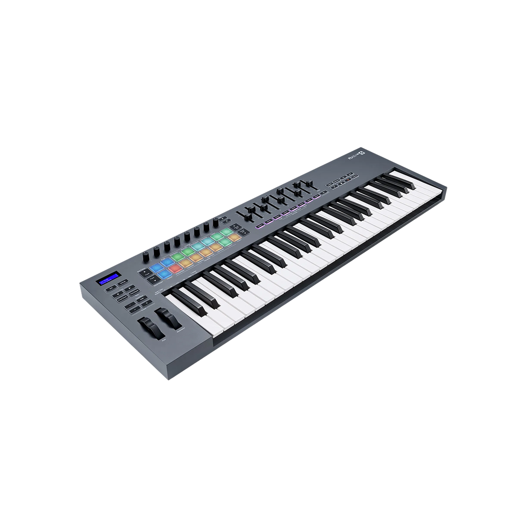 Novation FLkey 49