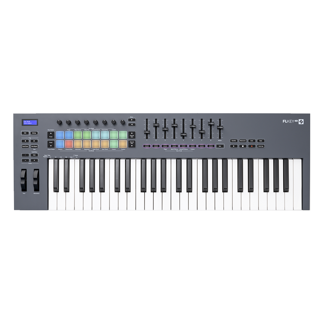 Novation FLkey 61