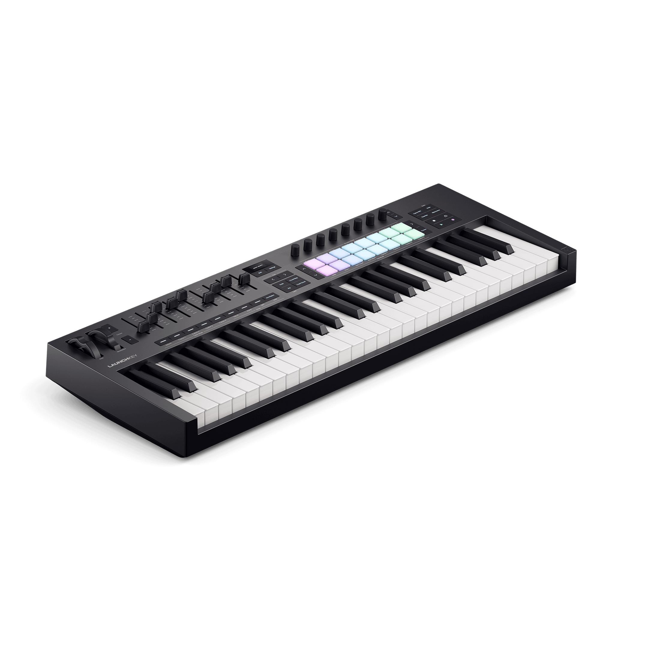 Novation LaunchKey 49 MK4