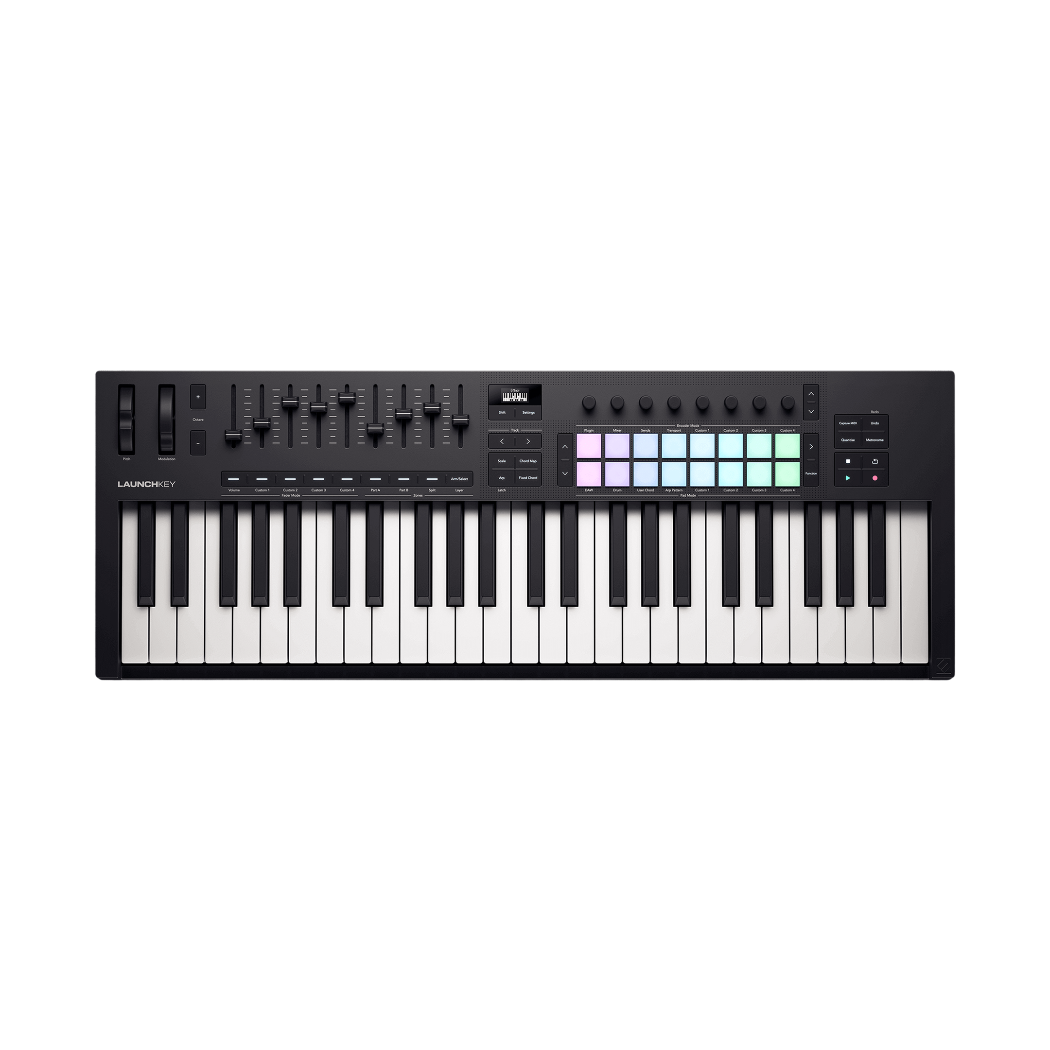Novation LaunchKey 49 MK4