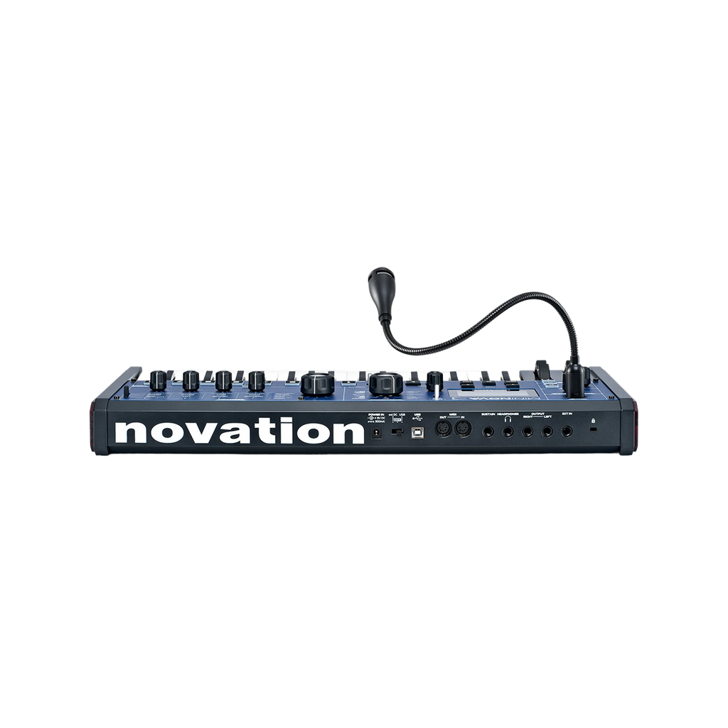 Novation MiniNova