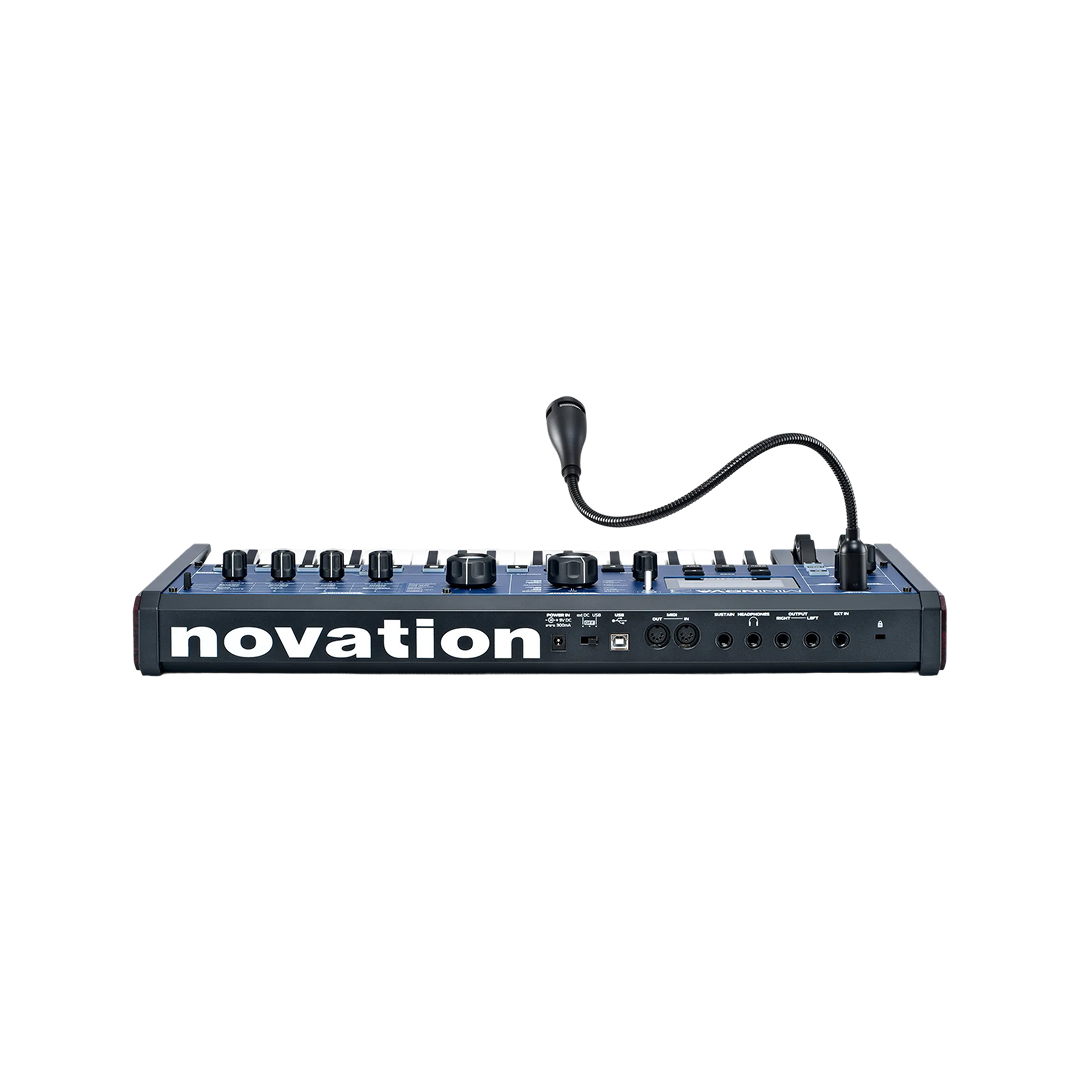 Novation MiniNova