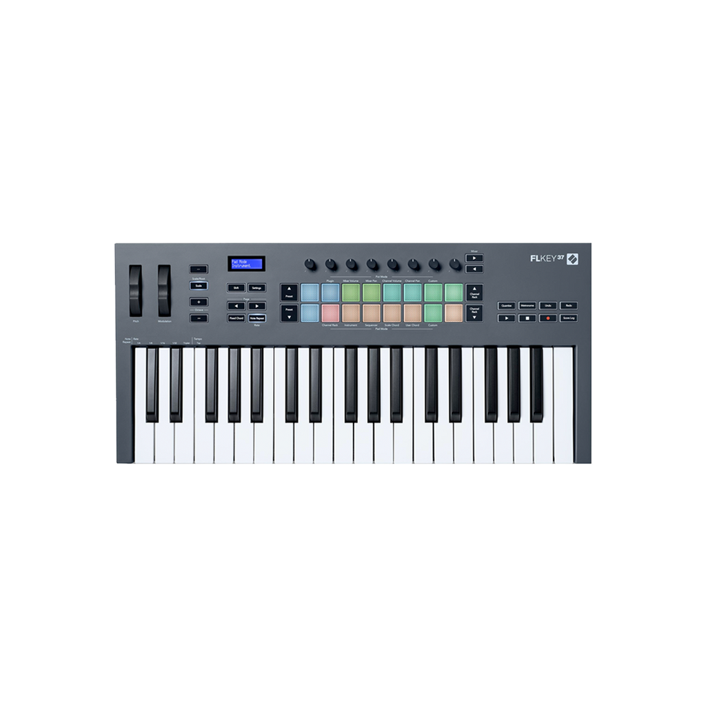 Novation FLkey 37