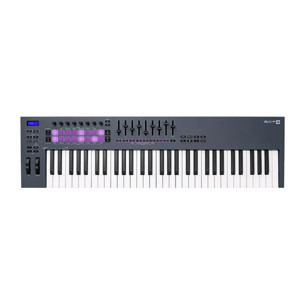 Novation FLkey 49