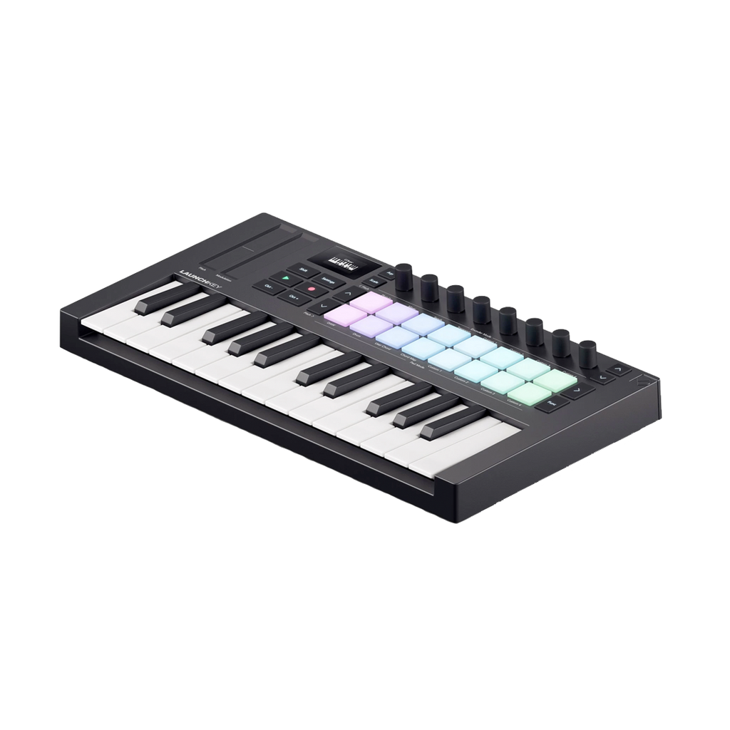 Novation Launchkey 25 Mk4
