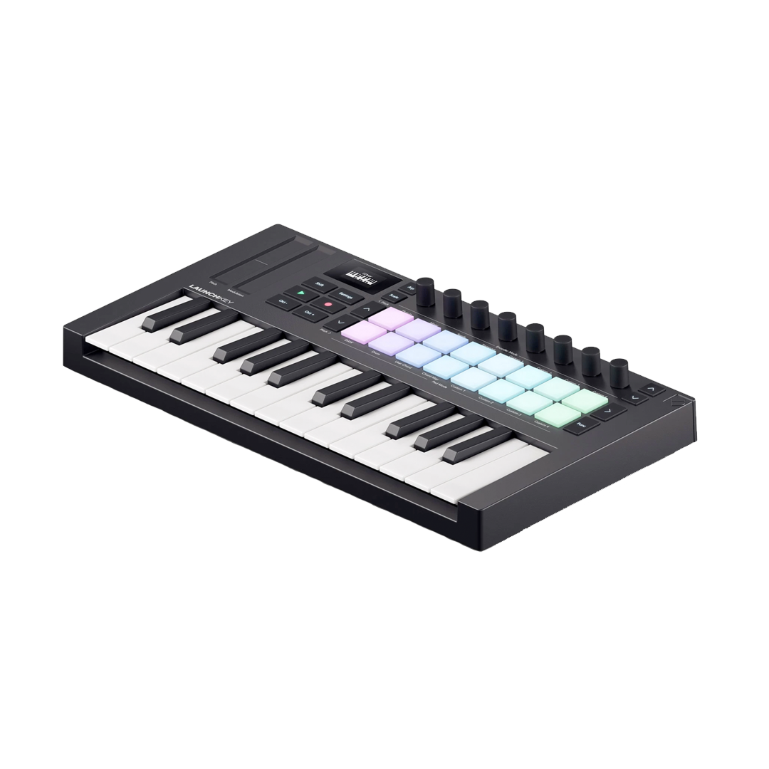 Novation Launchkey 25 Mk4