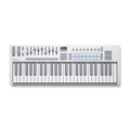 Novation Launchkey 49 Mk4 White