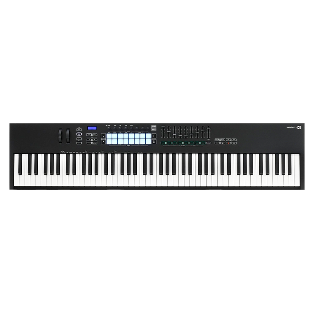 Novation Launchkey 88 MK3