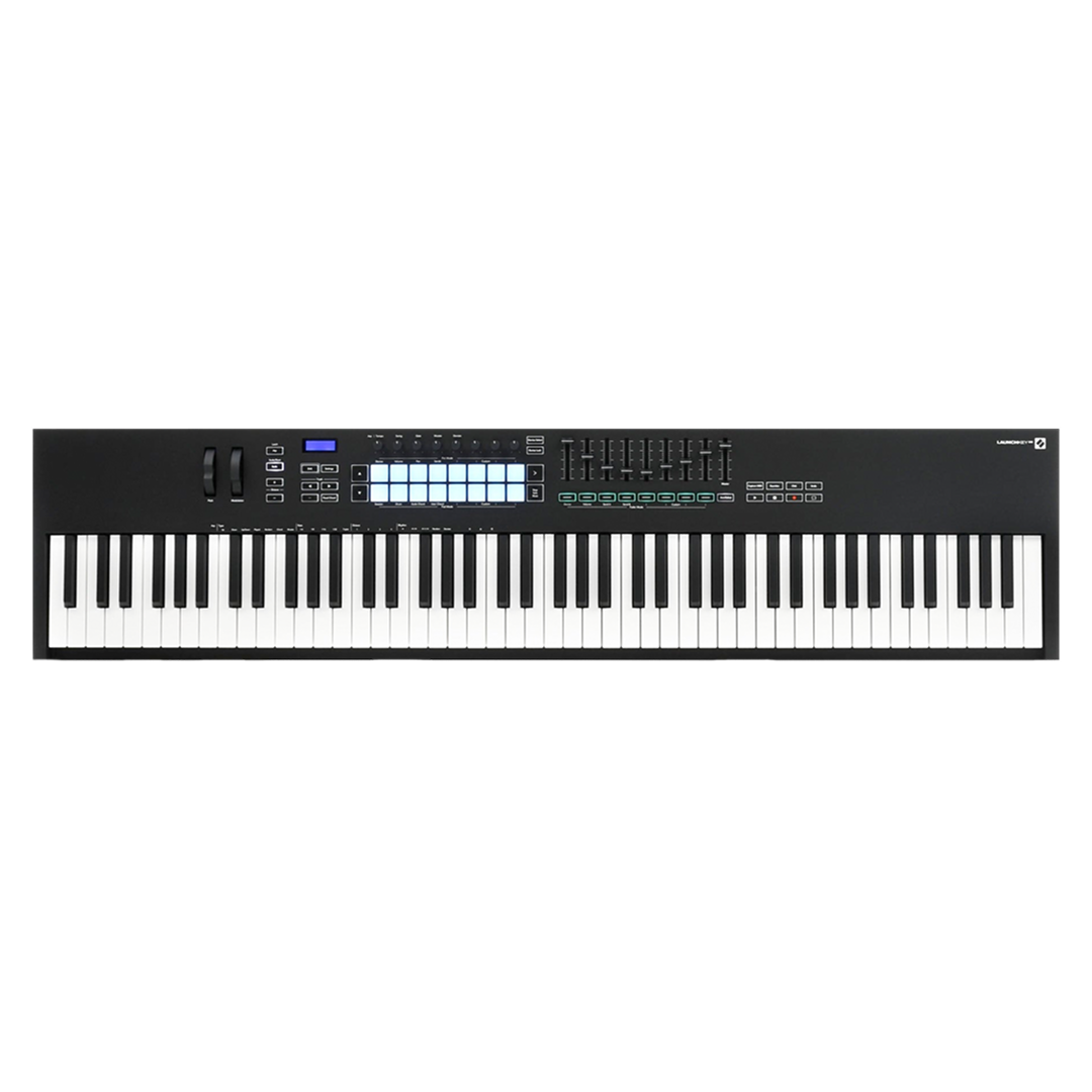 Novation Launchkey 88 MK3