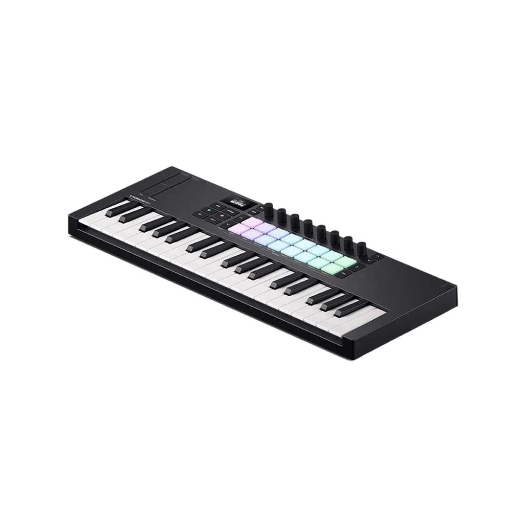 Novation Launchkey Mini 37 MK4