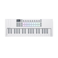 Novation Launchkey Mini 37 MK4 White