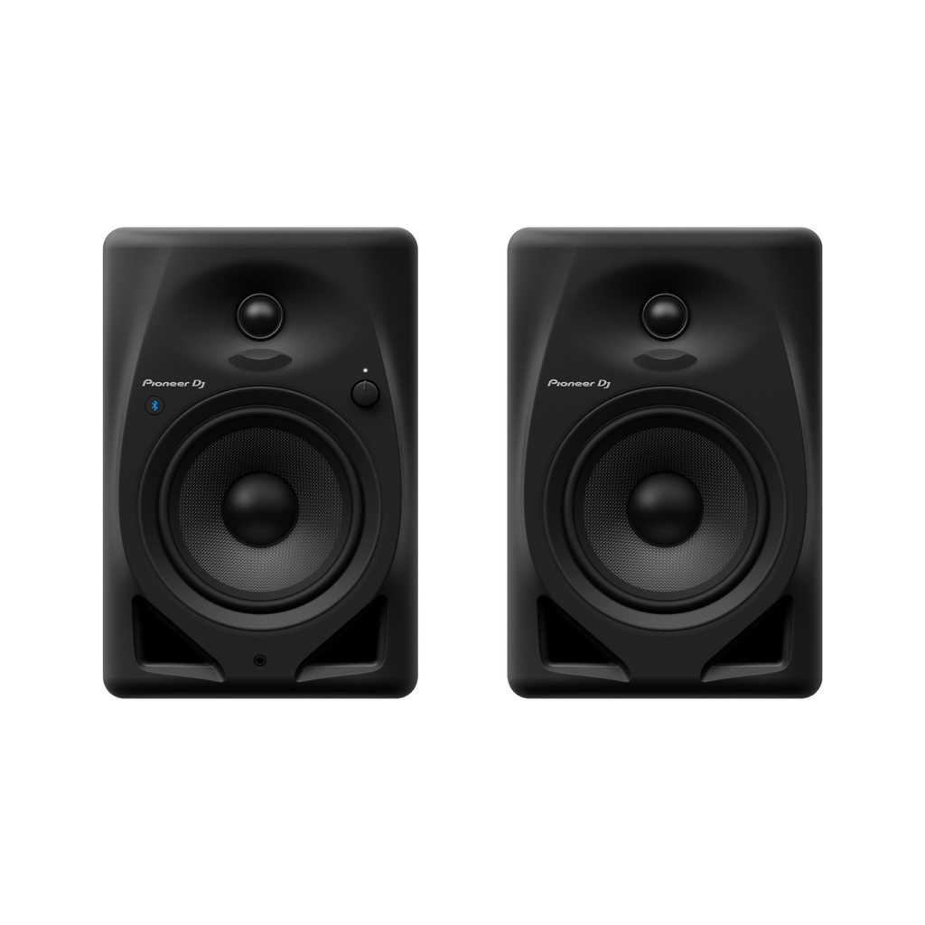 Pioneer DJ DM-50D-BT (Pair)