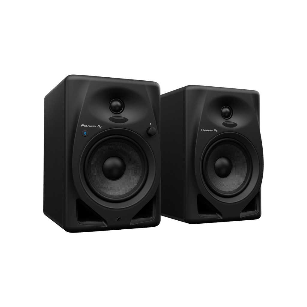 Pioneer DJ DM-50D-BT (Pair)