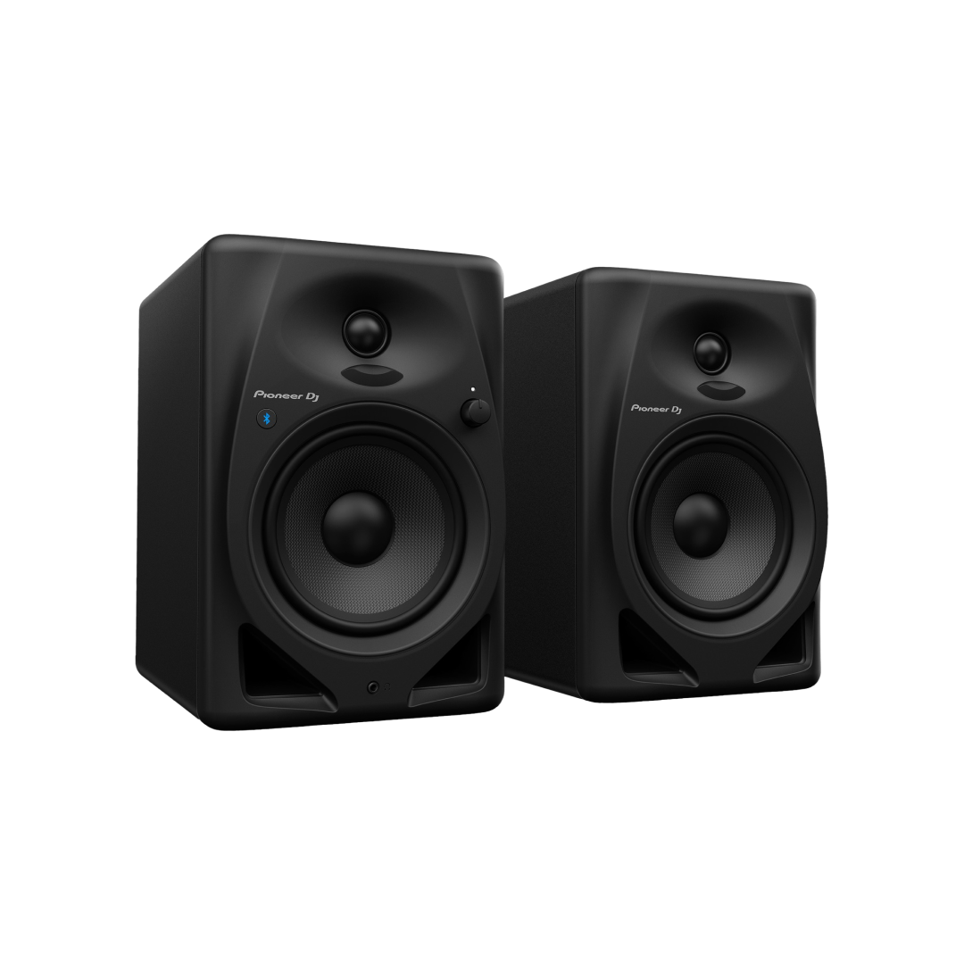Pioneer DJ DM-50D-BT (Pair)
