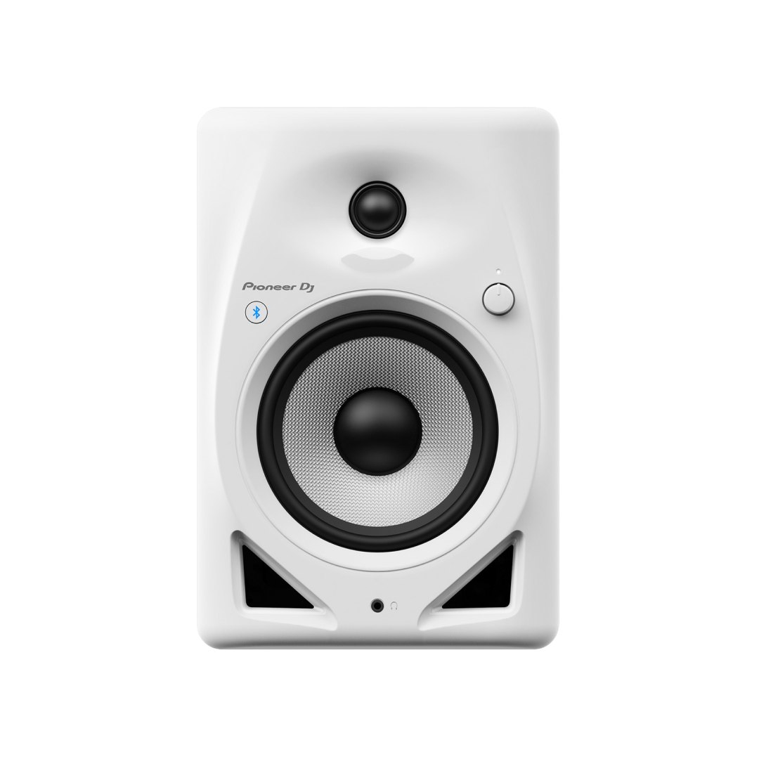 Pioneer DJ DM-50D-BT-W (Pair)