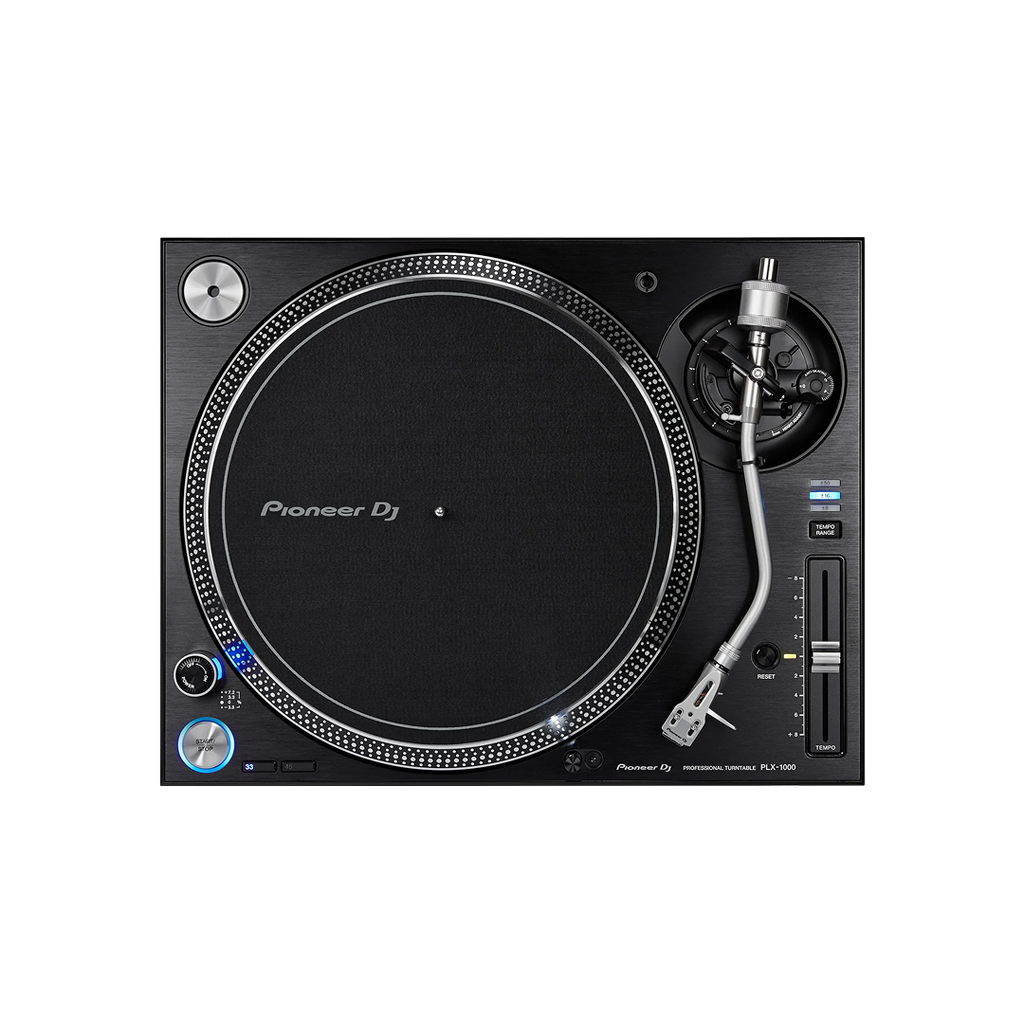 Pioneer DJ PLX-1000 turntable
