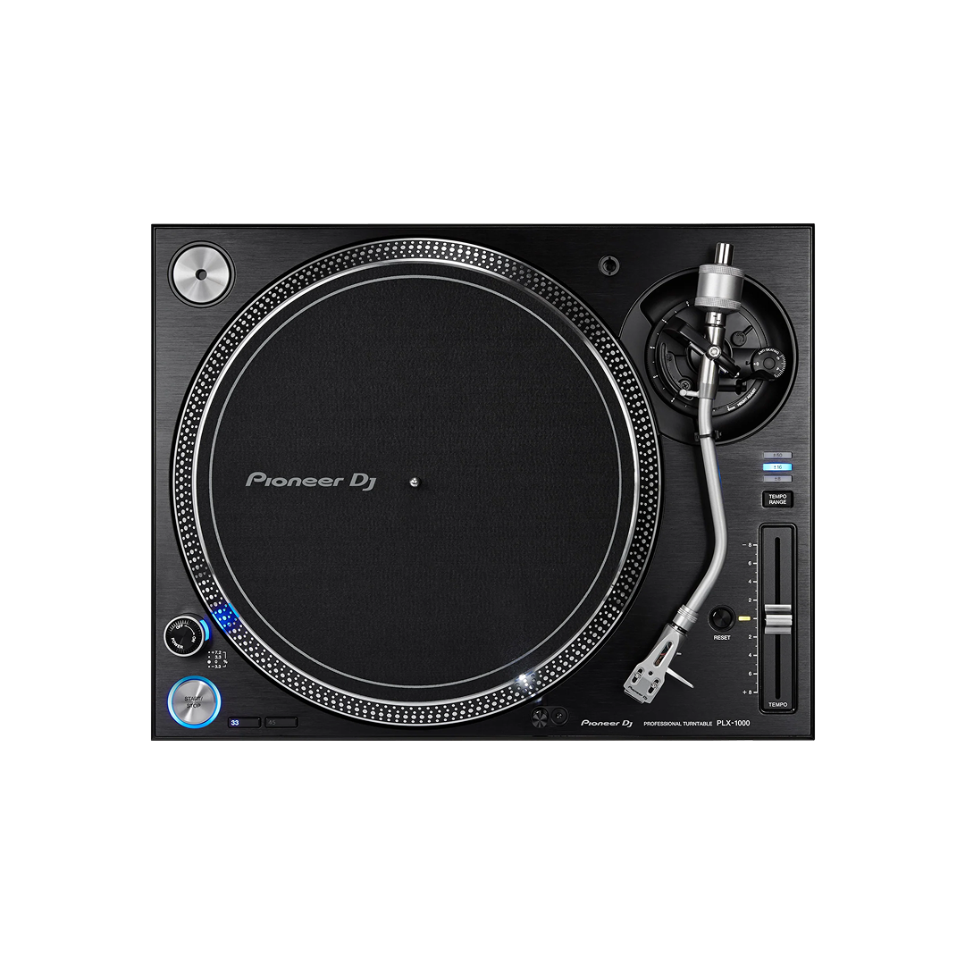 Pioneer DJ PLX-1000 turntable