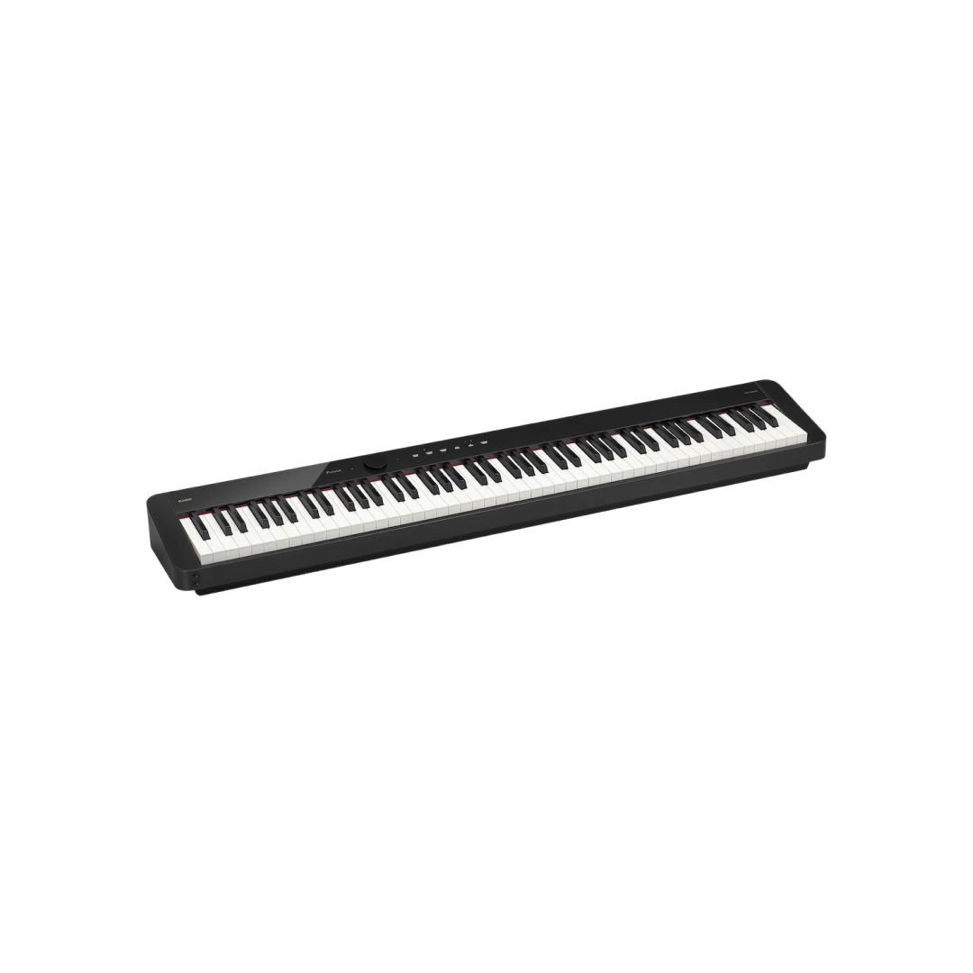 Casio PX-S5000 Privia Upper Series Black