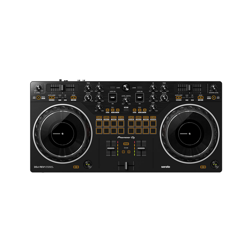 Pioneer DDJ-REV1