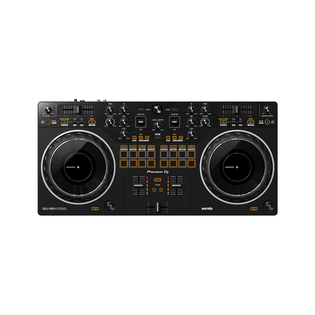 Pioneer DDJ-REV1
