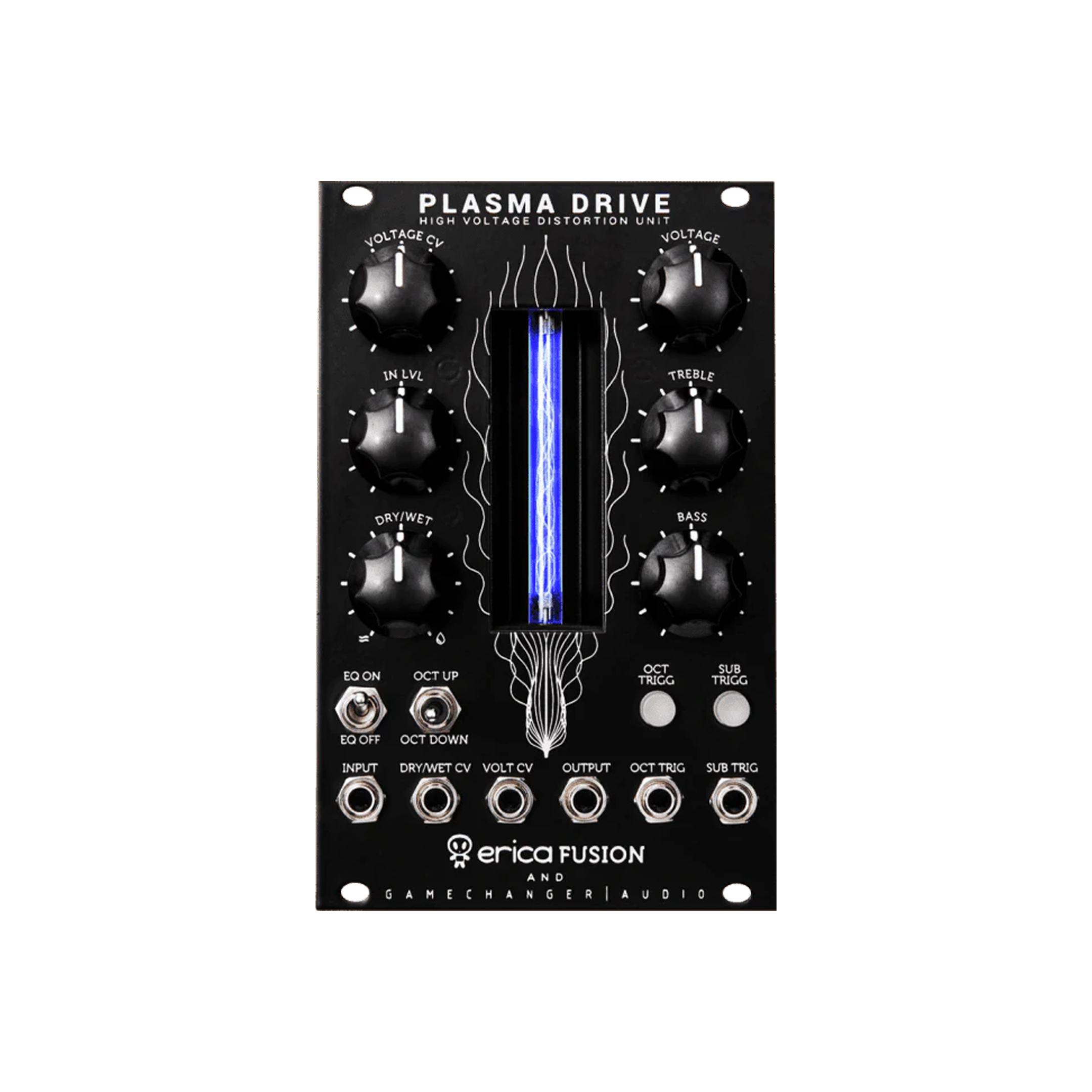 Gamechanger Audio PLASMA DRIVE Eurorack