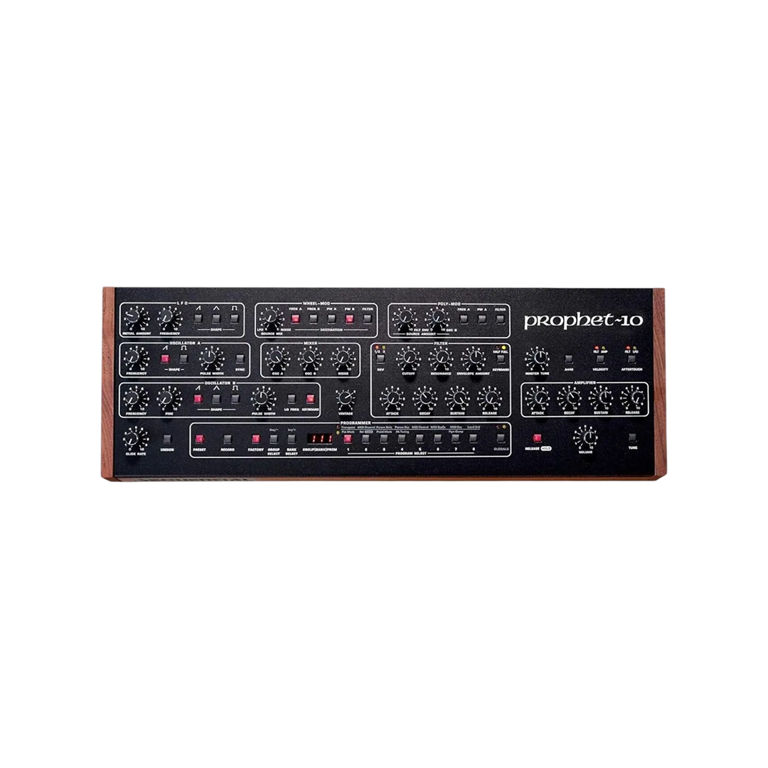Sequential Prophet 10 Module