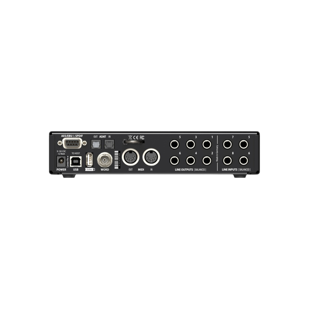 RME Fireface UCX II