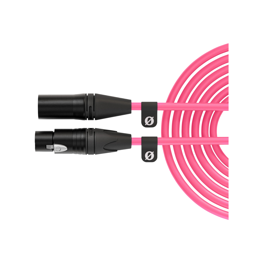 RØDE XLR Cable 3 m / 6 m