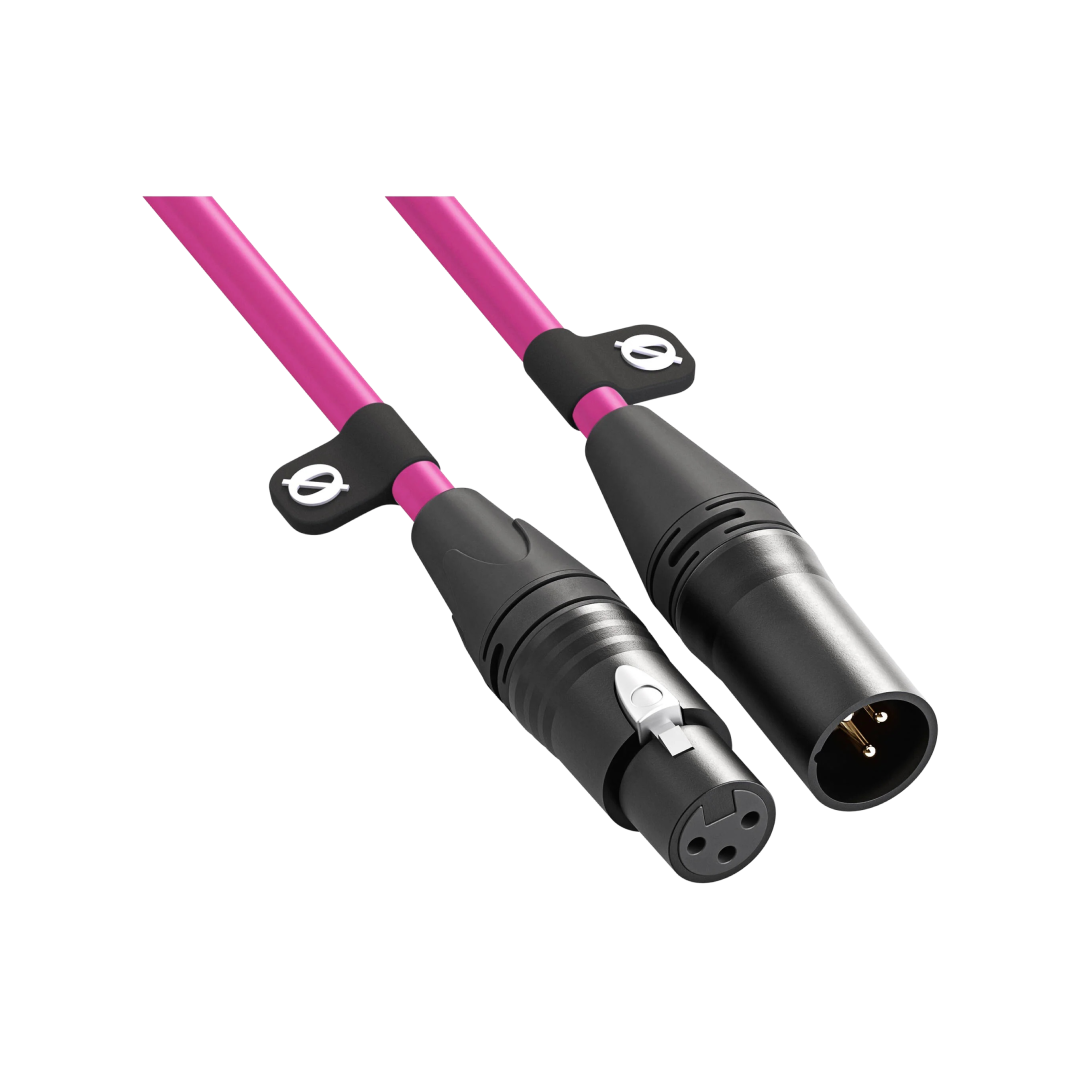 RØDE XLR Cable 3 m / 6 m