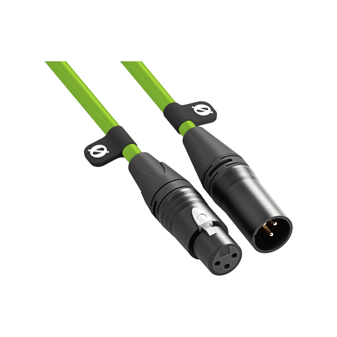 RØDE XLR Cable 3 m / 6 m