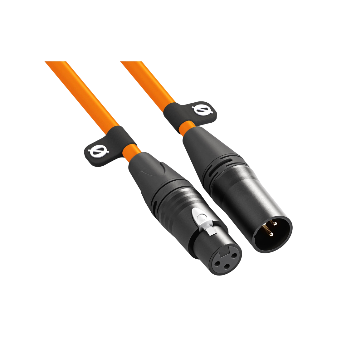 RØDE XLR Cable 3 m / 6 m