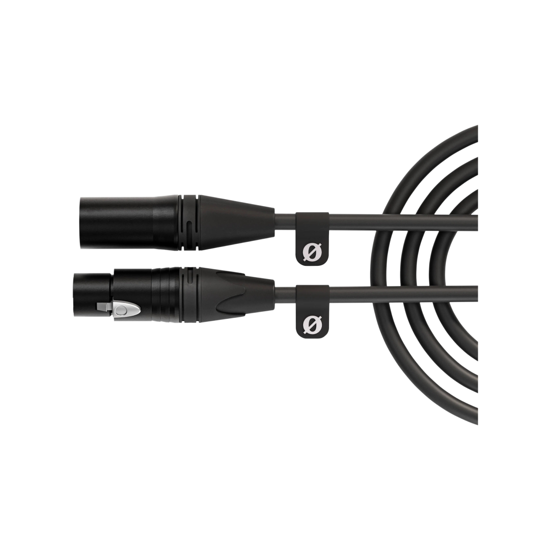 RØDE XLR Cable 3 m / 6 m