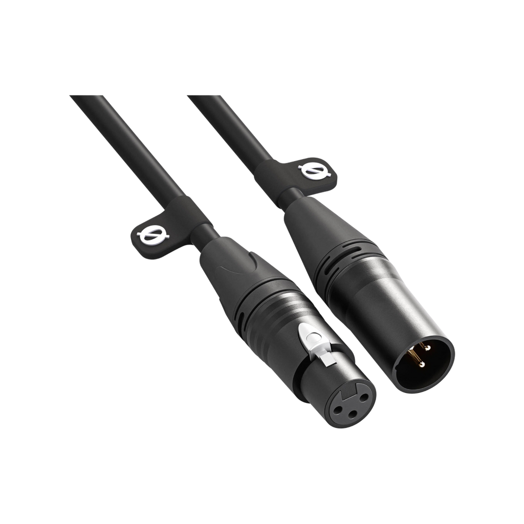 RØDE XLR Cable 3 m / 6 m