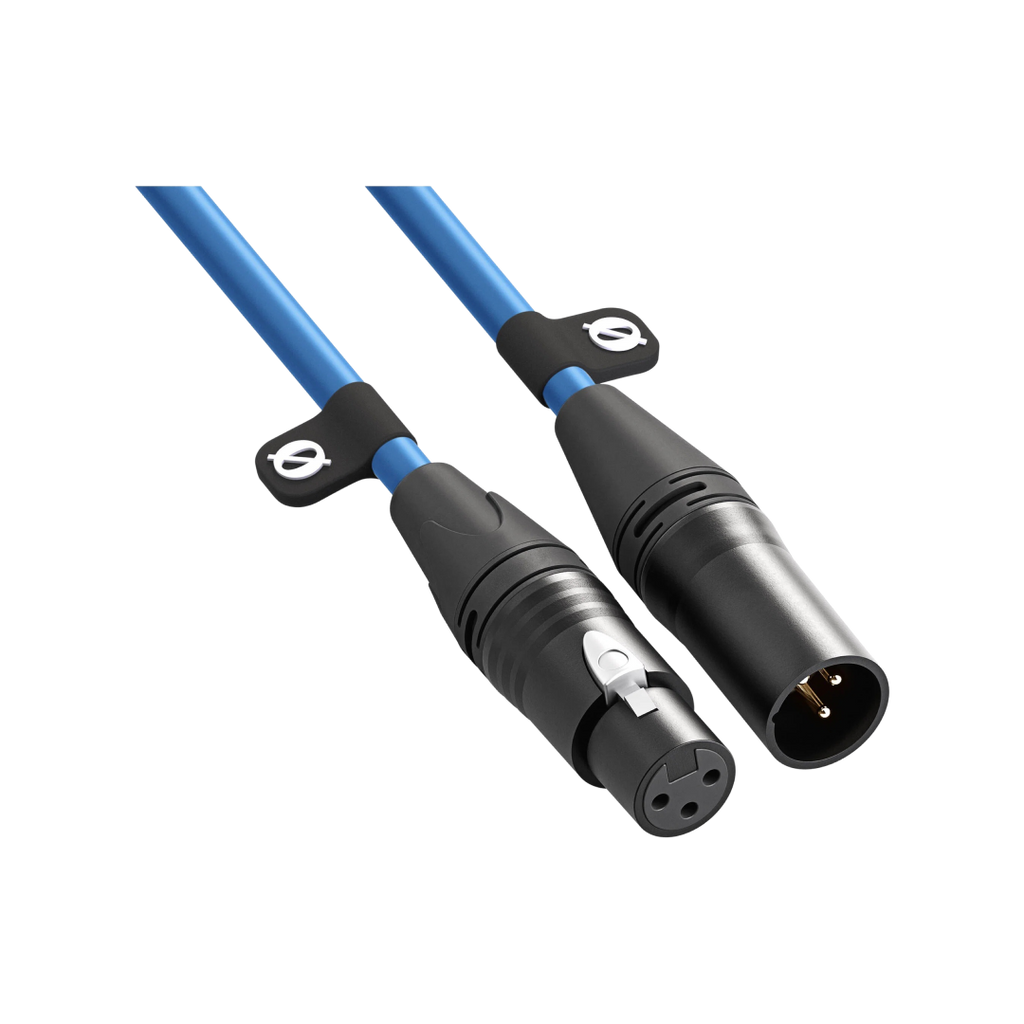 RØDE XLR Cable 3 m / 6 m