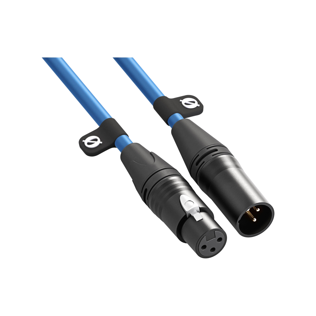 RØDE XLR Cable 3 m / 6 m