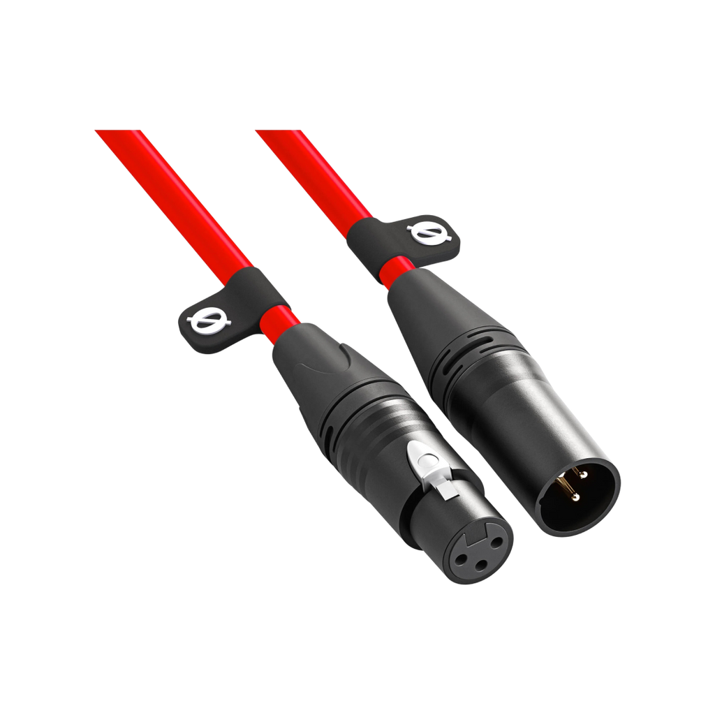 RØDE XLR Cable 3 m / 6 m