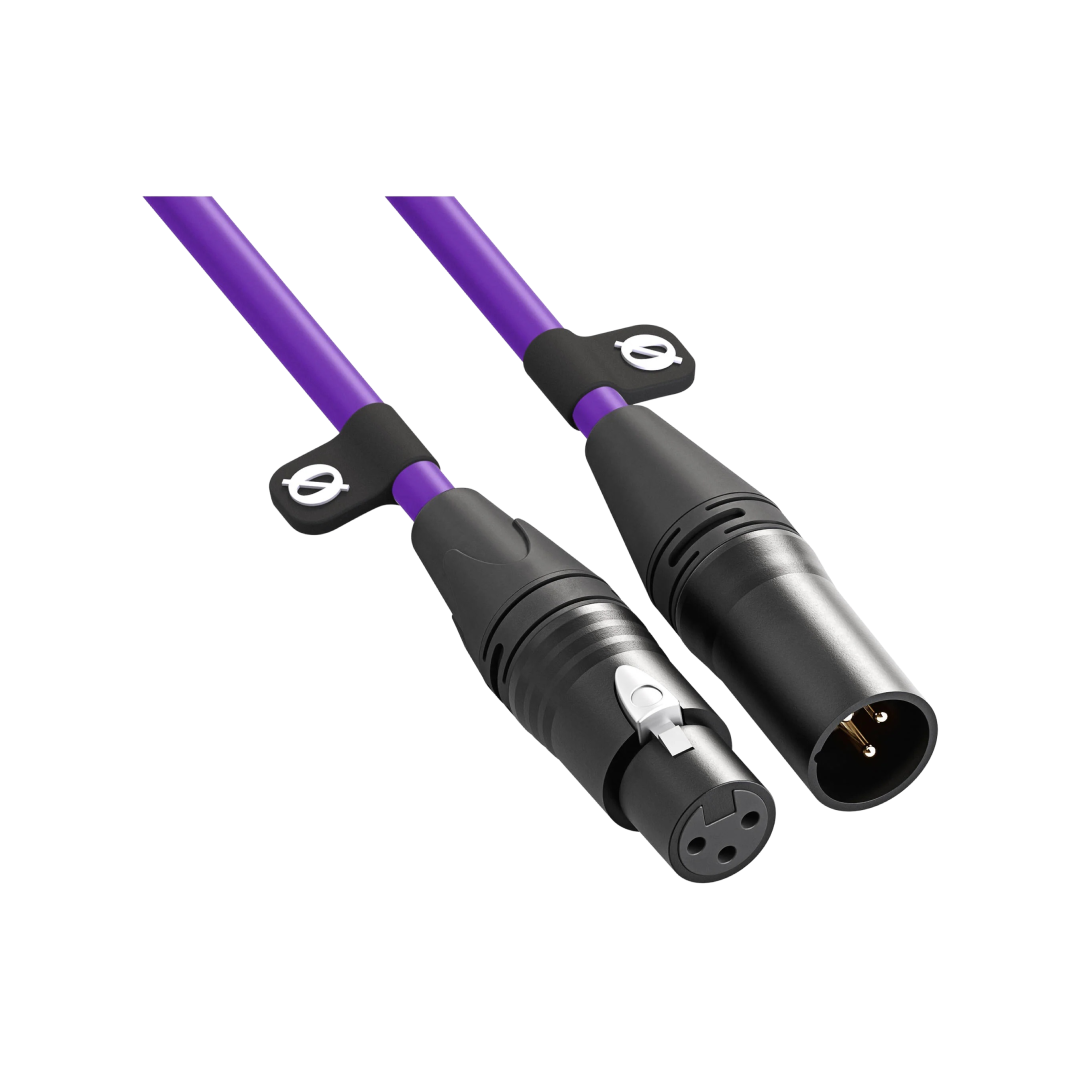 RØDE XLR Cable 3 m / 6 m