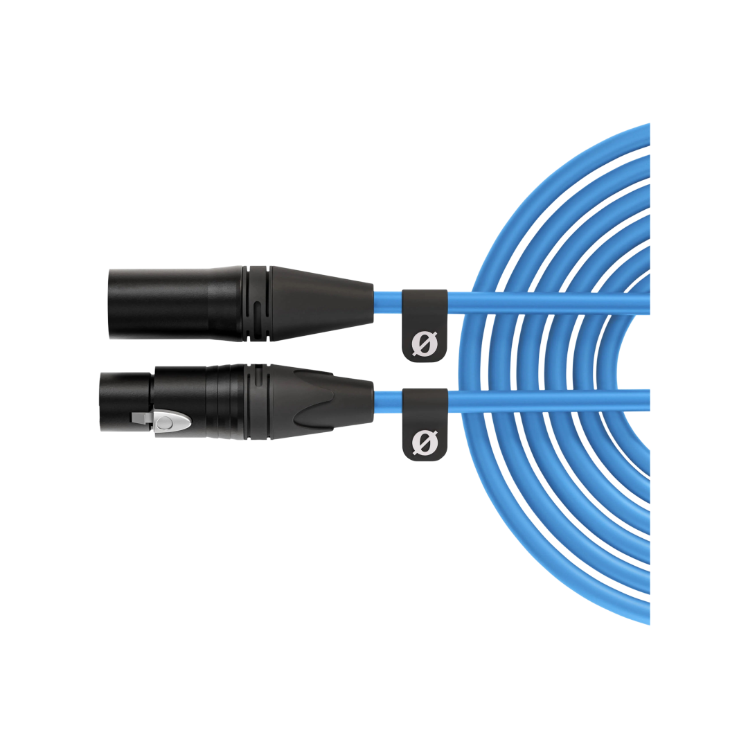 RØDE XLR Cable 3 m / 6 m