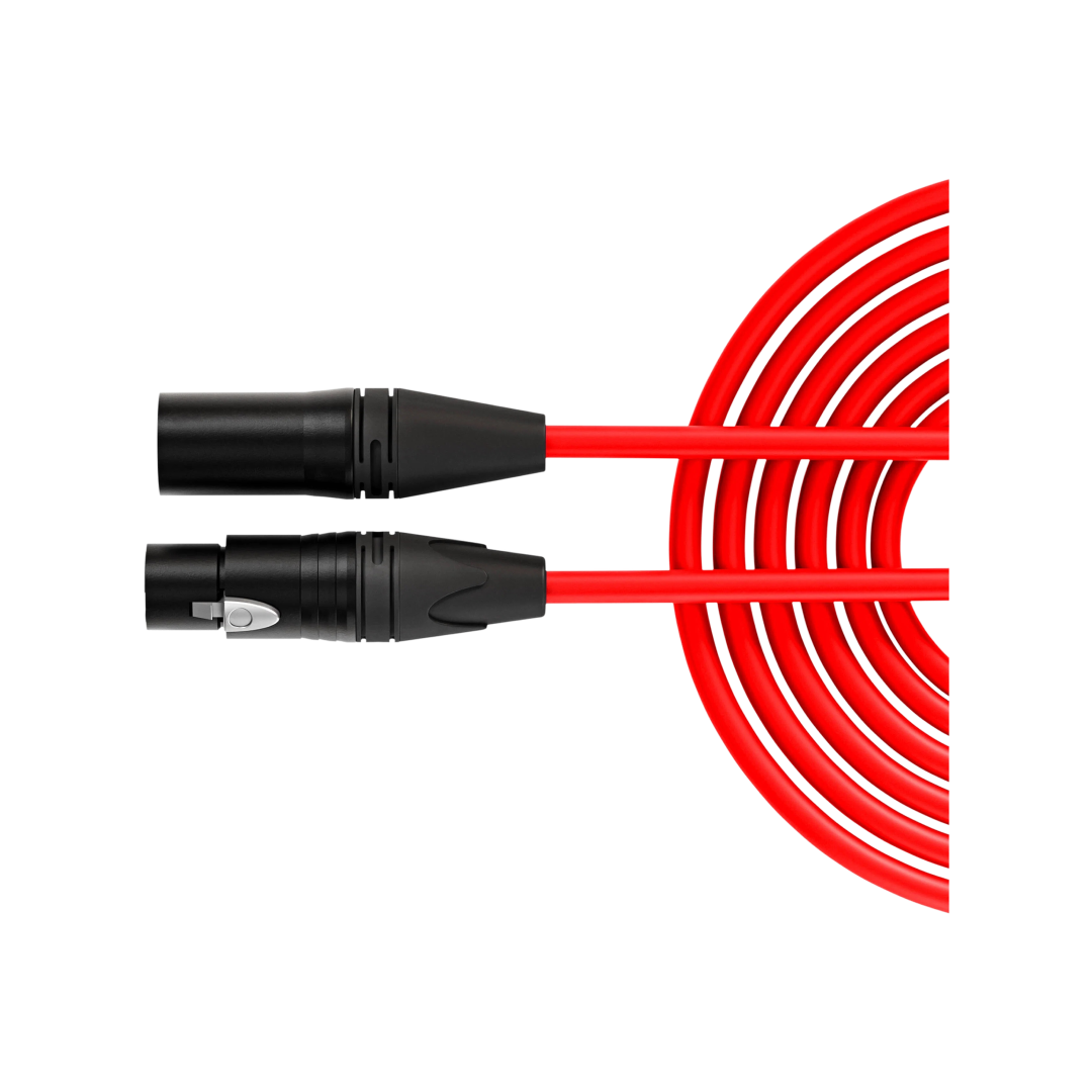 RØDE XLR Cable 3 m / 6 m