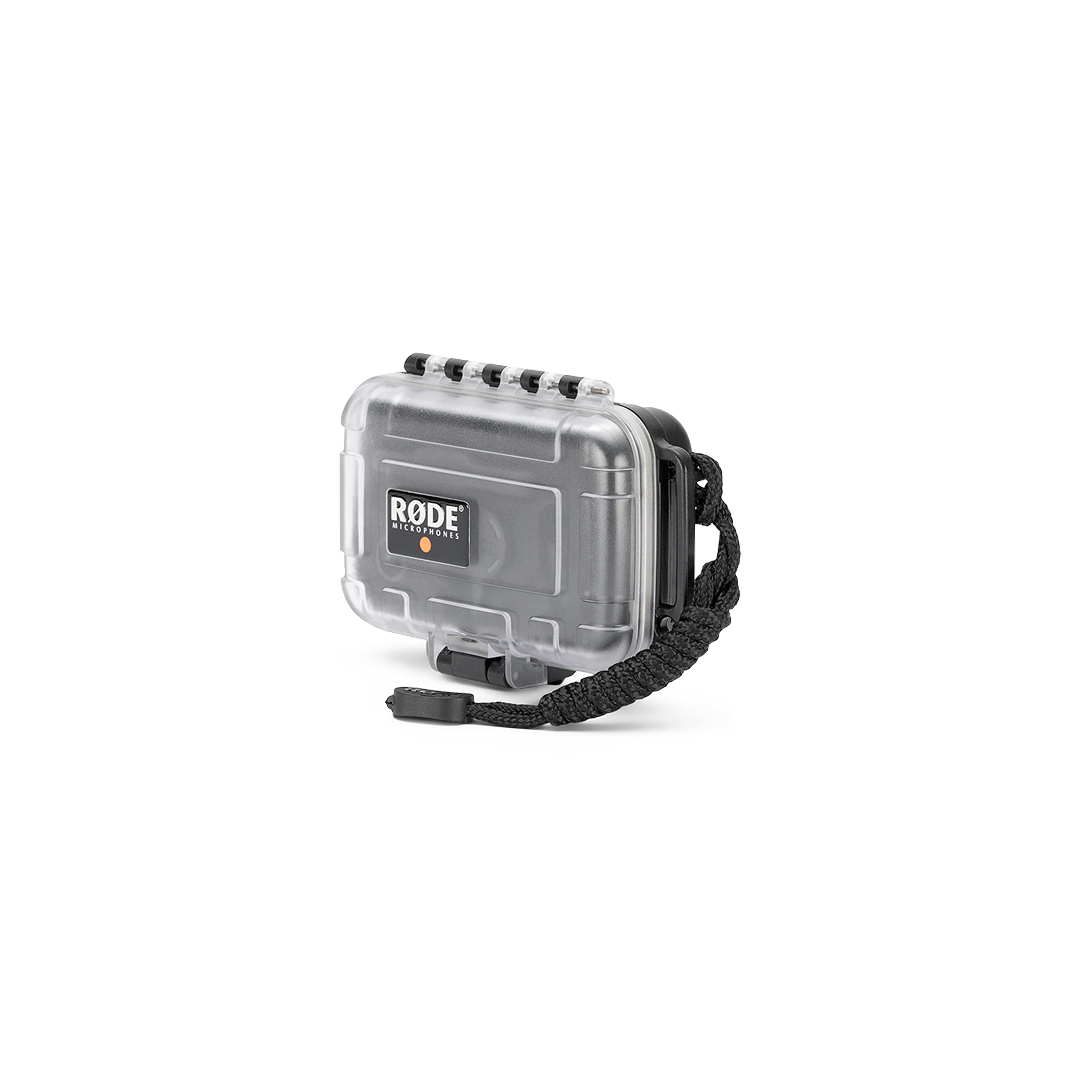RØDE Lavalier