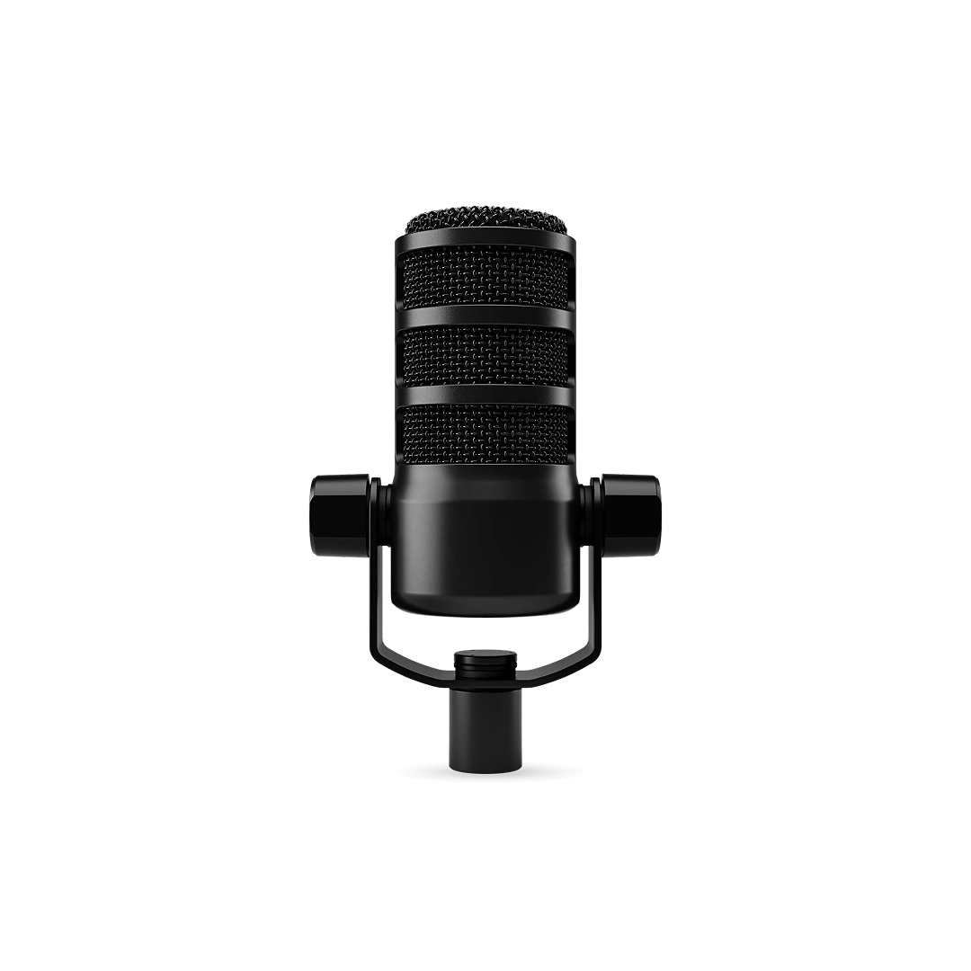 RØDE PodMic USB